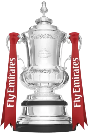 Cup Trophy